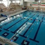 Yas-e Naraghi Sport Complex