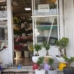 Flower Store