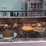 شیرینی اکلر