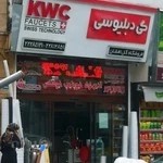 فروشگاه گل افشان