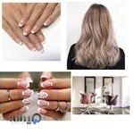 سالن زیبایی نیاوران