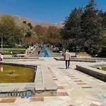 بوستان نیاوران