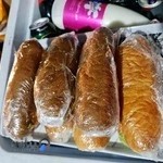 مزه بار علی صفری