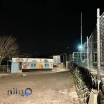 باشگاه پینت بال پروبال