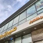 شیرینی چورک آذربایجان