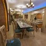 رستوران کسری