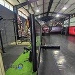 Special Fight Academy مجموعه ورزشی مبارز ویژه