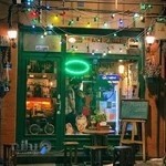 ساندويچ باماهاس