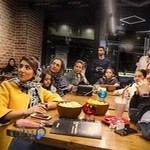 رستوران آوا پلاس