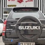 تعمیرگاه سوزوکی ویتارا