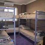 کمپ نیاوران