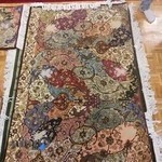 قالیشویی شربت اوغلی