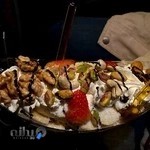 آبمیوه و بستنی نیاوران