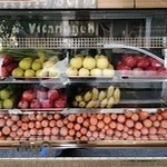 بستنی فردین