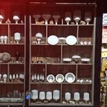 برق و ابزار البرز