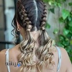 سالن زیبایی الپیدا