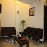 دکتر مهریزی متخصص ارتودنسی