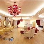 سالن زیبایی مارینا رویال نیاوران
