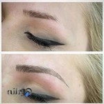 سالن زيبايى مارينا رويال