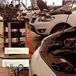 تعمیرگاه امداد 724