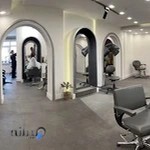 سالن زیبایی راگا