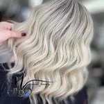 سالن زیبایی نیلی زندی