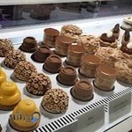 شیرینی لوندر