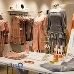 کلاس طراحی لباس دانش هنر