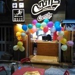 فست فود کرانچی