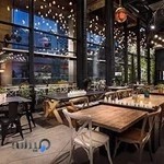 آدرس فود هال