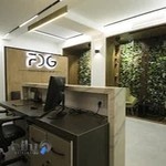 گروه دندانپزشکی فرشته