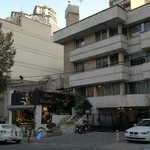 دکتر مسعود صابری