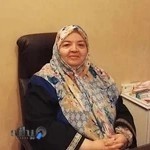 دکتر سهیلا داور