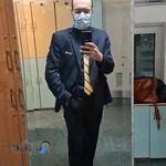 دکتر فربد امامی یگانه