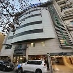 بیمارستان تخصصی و فوق تخصصی تندیس