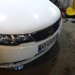 صافكاري و نقاشي مهبد(مهدي)