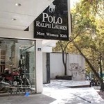 پولو رلف لورن