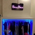 مزون بلا مودا