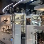فروشگاه نقره چی