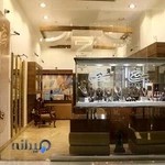 گالری ساعتچی