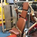 باشگاه بدن سازی سام