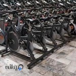 باشگاه بدنسازی و تناسب اندام سپید