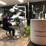 دکتر مرضیه مرساقیان