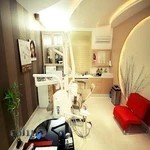 دکتر موفق فولادگر متخصص ایمپلنت دندان