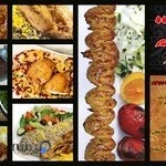 Freshte Kitchen آشپزخانه فرشته