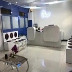 دکتر پردیس صبوریان جراح و دندانپزشک