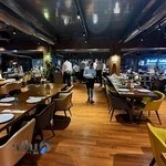 رستوران قصاب