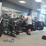 باشگاه سام فیت جمهوری