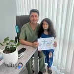 دندانپزشکی دکتر صحافی ها دندانپزشک اطفال و بزرگسالان