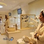 کلینیک دندانپزشکی سیمادنت